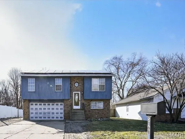 5168 Stephanie Dr, Granite City, IL 62040