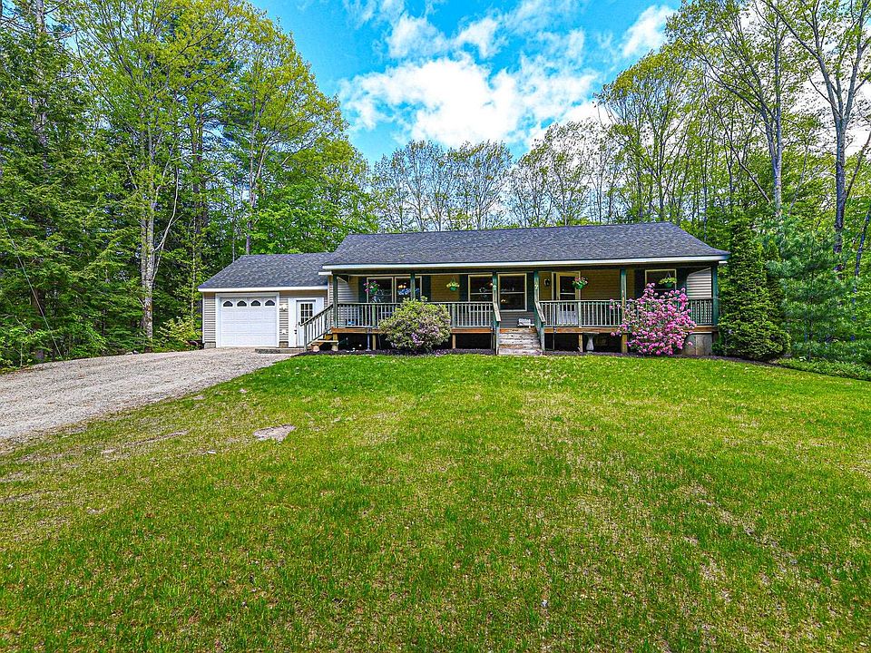 50 Blackberry Lane, Sanbornville, NH 03872 Zillow