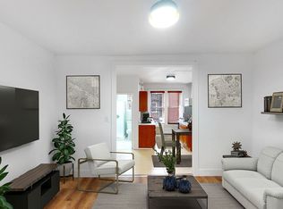 18 Spring St #3N, New York, NY 10012