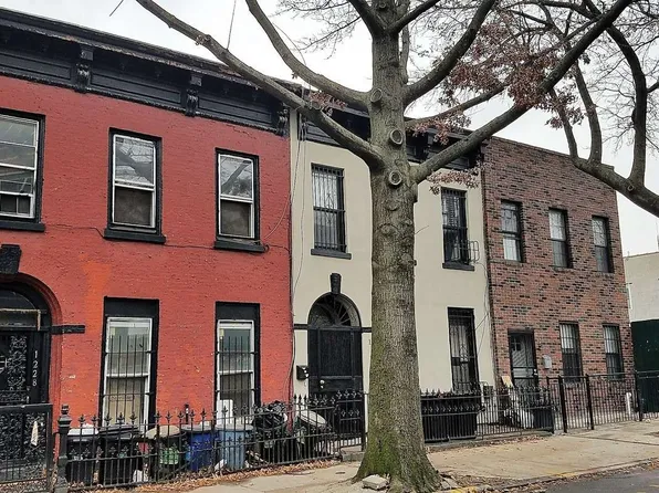 1228 Putnam Ave, Brooklyn, NY 11221