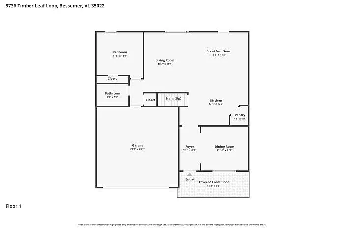 Building Photo - 5736 Timber Leaf Loop
