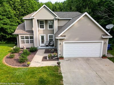 17474 Connor Cir, Bailey, MI, 49303