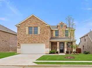 1713 Gracehill Way, Forney, TX 75126