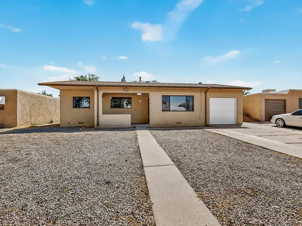 924 Indiana St SE, Albuquerque, NM 87108