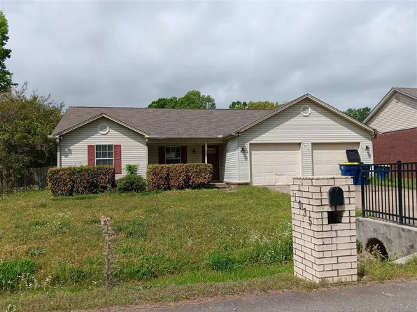 1035 Highland Blvd, Cabot, AR 72023