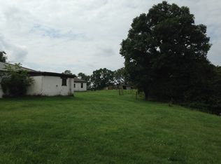 1225 Buck Ridge Rd, Bidwell, OH 45614