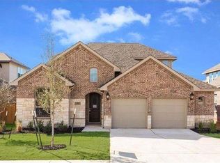 408 Garner Park Dr, Georgetown, TX 78628