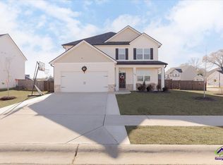 219 Barnyard Way, Perry, GA 31069