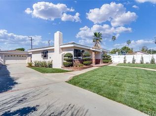 633 N Mangrove Ave, Covina, CA 91724
