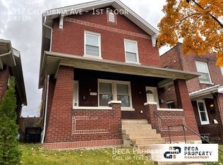 4317 California Ave FLOOR 1, Saint Louis, MO