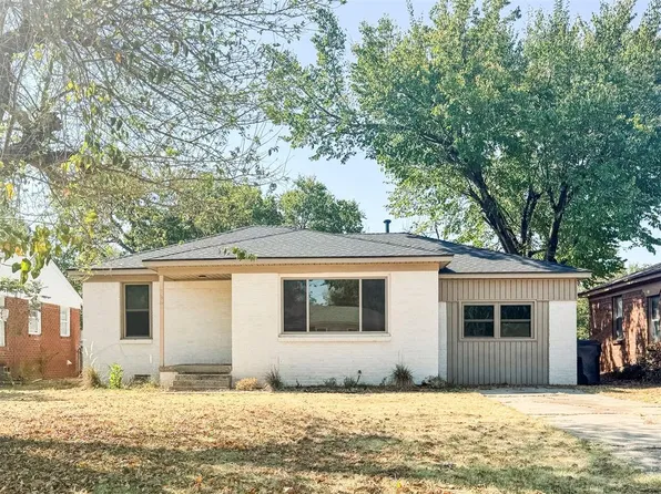 736 NW 88th St, Oklahoma City, OK 73114