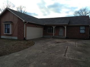 4228 Water Briar Rd, Millington, TN 38053