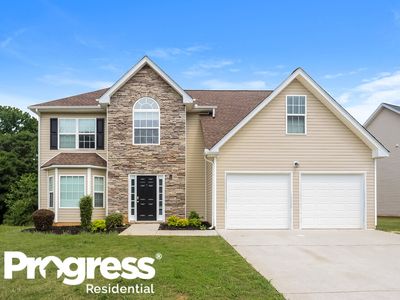 357 Cobblestone Ct, Hampton, GA, 30228