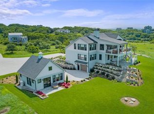 1456 Payne Rd, Block Island, RI 02807