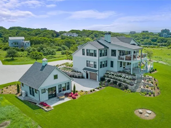 1456 Payne Rd, Block Island, RI 02807