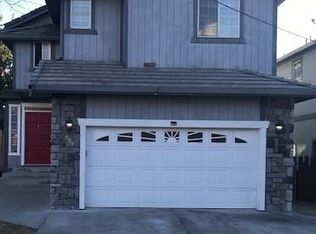 927 3rd St, Rodeo, CA 94572