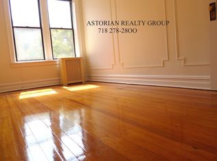 31-78 33rd St #12, Astoria, NY 11106