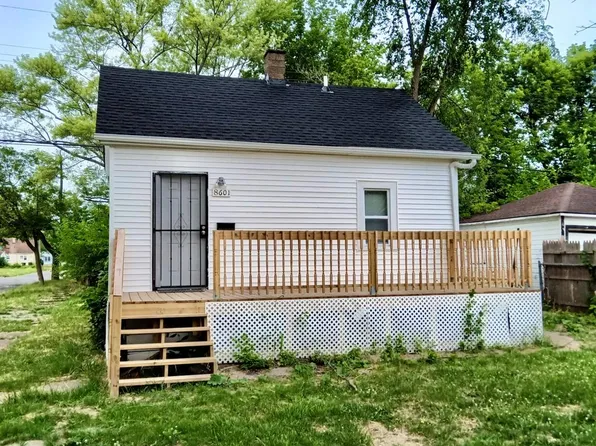 8601 Vaughan St, Detroit, MI 48228