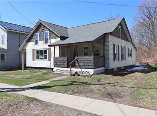 6095 N Main St, Sandy Creek, NY