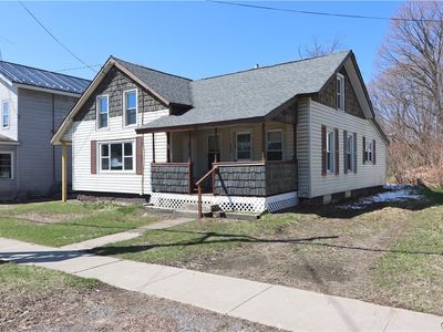 6095 N Main St, Sandy Creek, NY, 13145