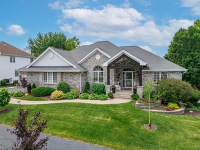 152 Castle Wynd Dr, Loves Park, IL, 61111