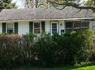 123 W 5th St, Dunkirk, NY 14048
