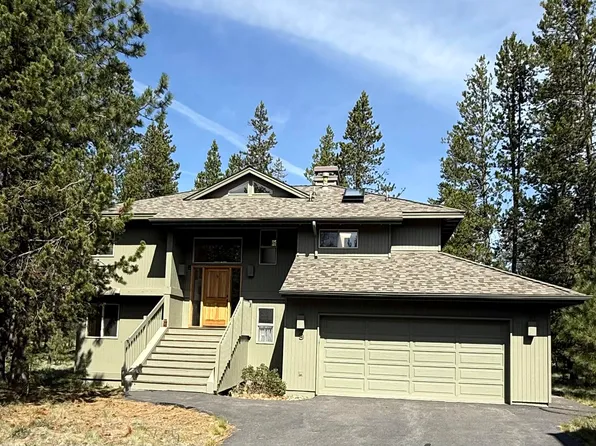 17702 Warbler West Ln #9, Bend, OR 97707