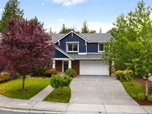 4065 333rd Ave NE, Carnation, WA 98014