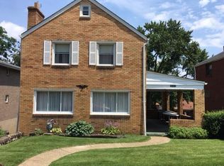 3103 Clermont Ave, Pittsburgh, PA 15227
