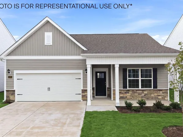 4003 Montford Drive, New Bern, NC 28562