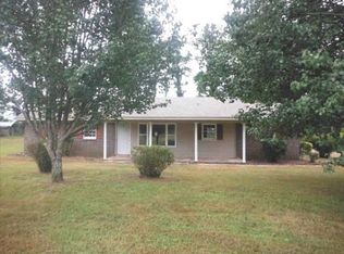 2909 Central Rd, Eclectic, AL 36024