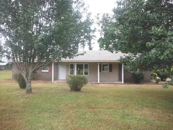 2909 Central Rd, Eclectic, AL 36024