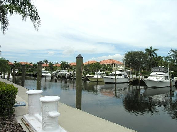 57' Boat Slip, with 20' width