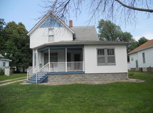 503 S Chestnut St, Jefferson, IA 50129