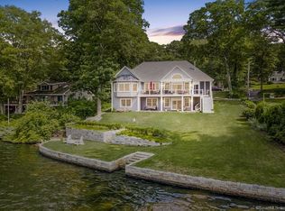 332 Lake Rd, Andover, CT 06232