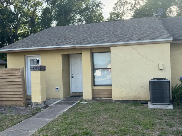 12166 Sandal Creek Way, Orlando, FL 32824