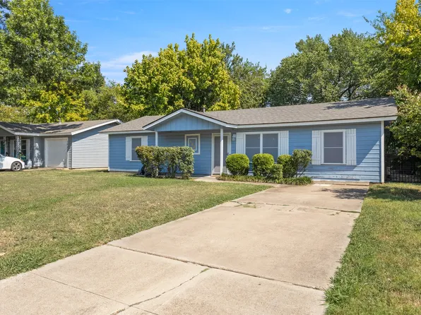 102 NE Murphy Rd, Burleson, TX 76028