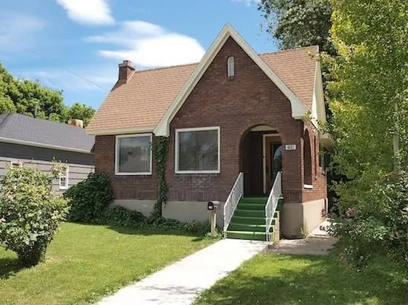 768 E 1700 S, Salt Lake City, UT 84105