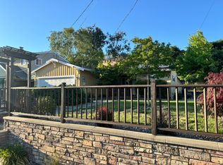 280 Johnstone Dr, San Rafael, CA 94903