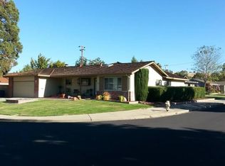 766 Brannan Pl, Concord, CA 94518