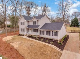 5 Chelseabrook Ct, Mauldin, SC 29662