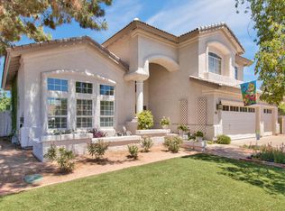 2235 N Gentry, Mesa, AZ 85213