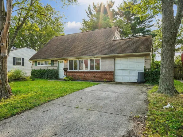 1470 Efner Dr, Columbus, OH 43227