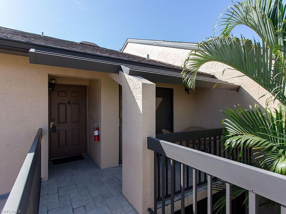 Admiralty Yacht Club Apartments North Fort Myers, FL Zillow