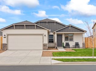 262 NW Par Ave, Madras, OR 97741