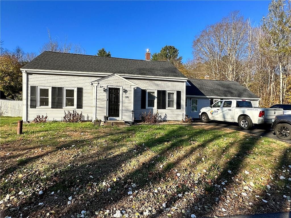 316 Whipple Ave, Harrisville, RI 02830 Zillow