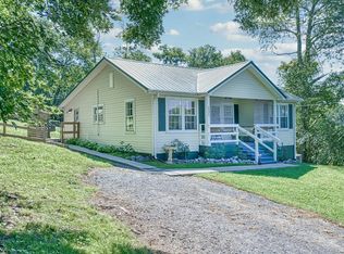 135 Big Bottom Rd, Gainesboro, TN 38562