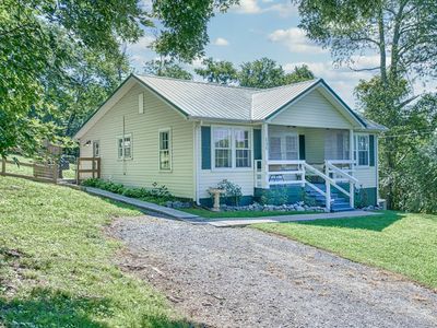 135 Big Bottom Rd, Gainesboro, TN, 38562