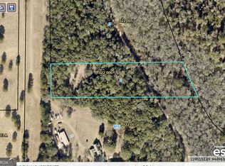 941 Country Club Rd, Fort Valley, GA