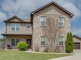 1273 Maritime Prt, Antioch, TN 37013